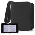 1-Pocket Mini Trading Card Ring Binder – 100 Pockets | Tagemo